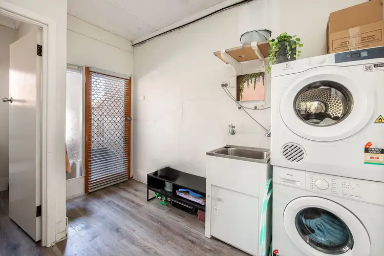 Fifth view of Homely block of units listing, 353 Buckingham Street, North Albury NSW 2640