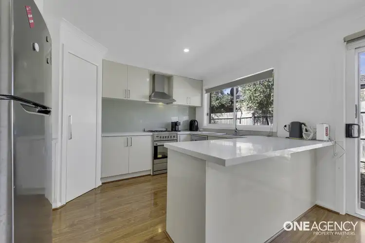 Second view of Homely house listing, 12A Thornbill Drive, Werribee VIC 3030