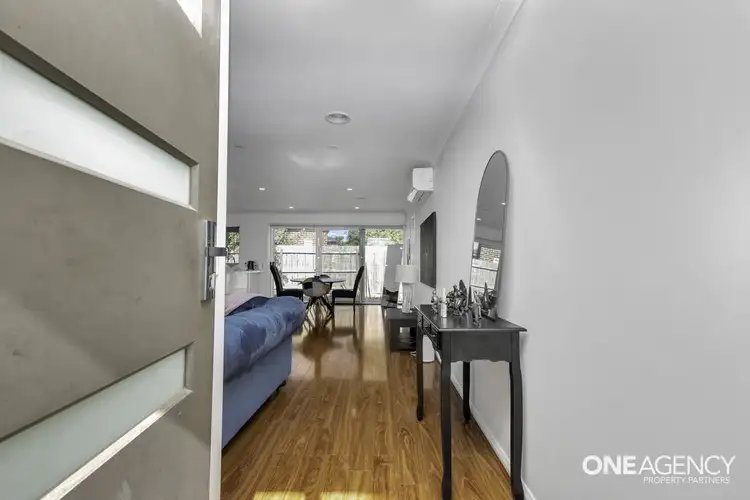 Third view of Homely house listing, 12A Thornbill Drive, Werribee VIC 3030