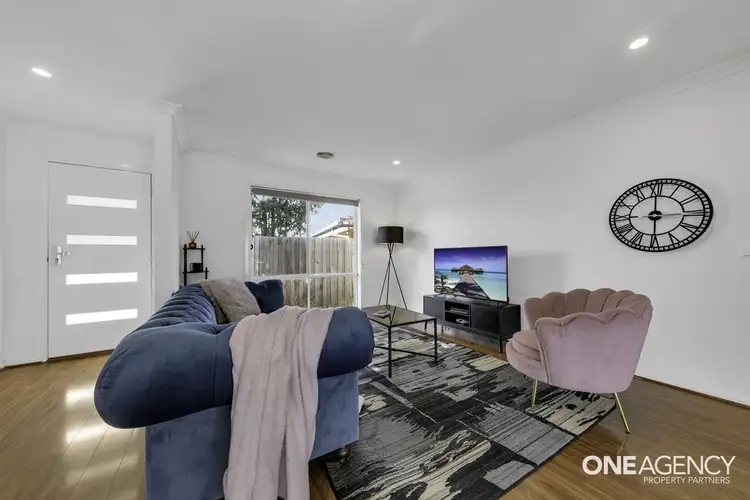 Fourth view of Homely house listing, 12A Thornbill Drive, Werribee VIC 3030