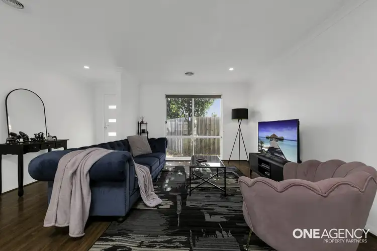 Fifth view of Homely house listing, 12A Thornbill Drive, Werribee VIC 3030
