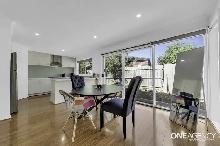 Sixth view of Homely house listing, 12A Thornbill Drive, Werribee VIC 3030