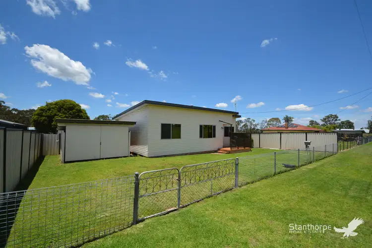 Main view of Homely house listing, 56 Duke Street, Jennings NSW 4383