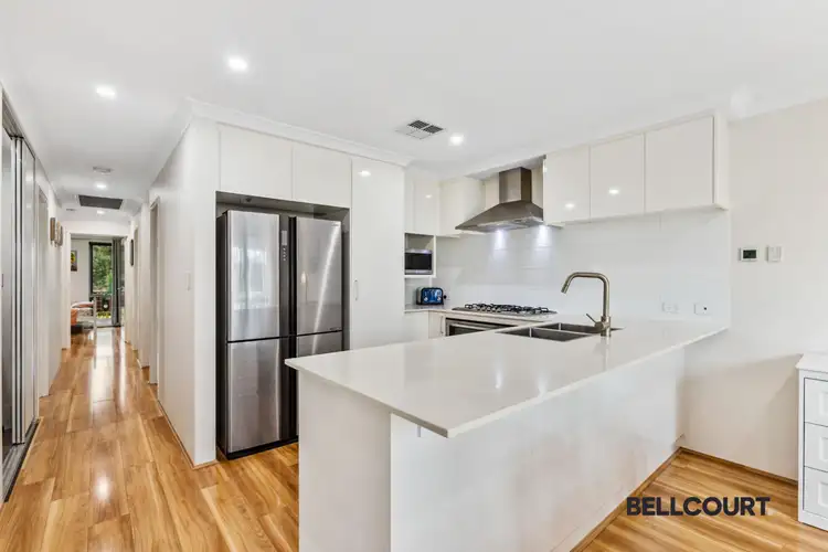 Second view of Homely house listing, 19 Gadd Street, Success WA 6164