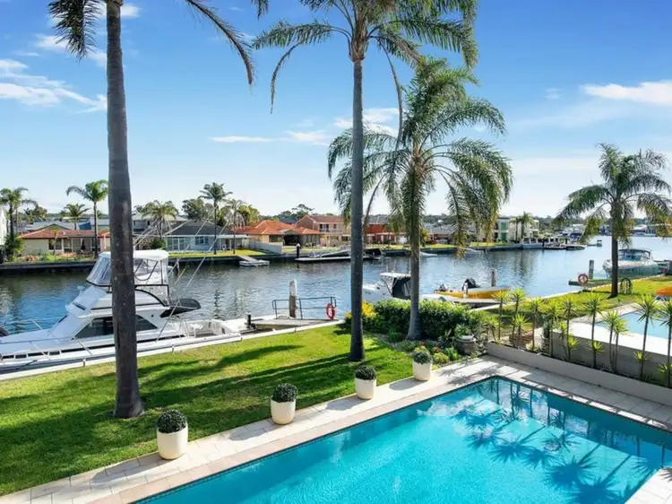 Main view of Homely house listing, 270 Belgrave Esplanade, Sylvania Waters NSW 2224