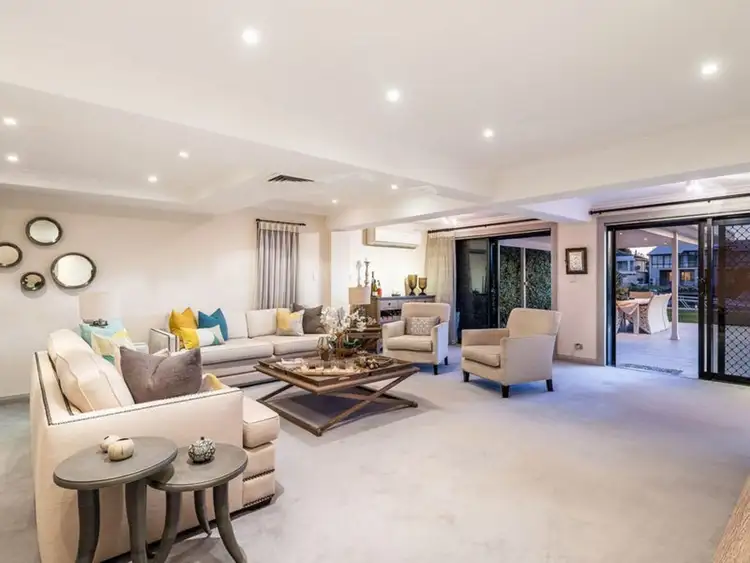 Fourth view of Homely house listing, 270 Belgrave Esplanade, Sylvania Waters NSW 2224