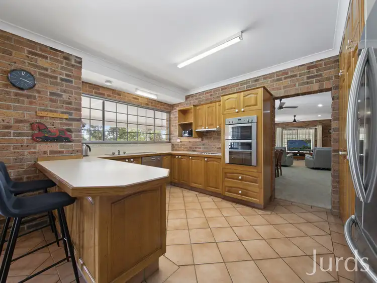Sixth view of Homely rural property listing, 32 Elrington Drive, Elrington NSW 2325