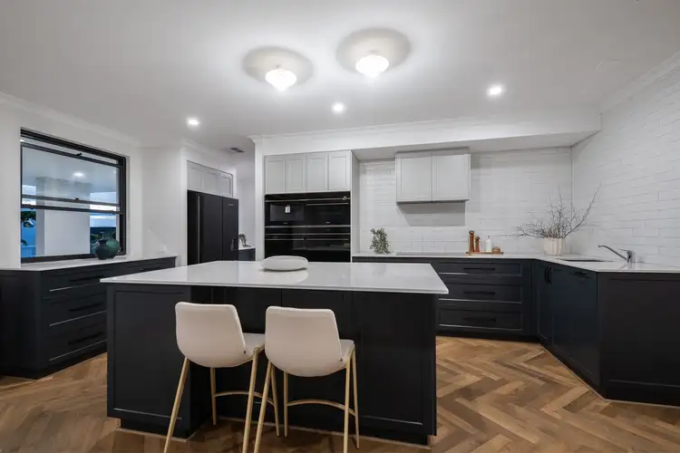 Fifth view of Homely house listing, 8 Volute Place, Mullaloo WA 6027