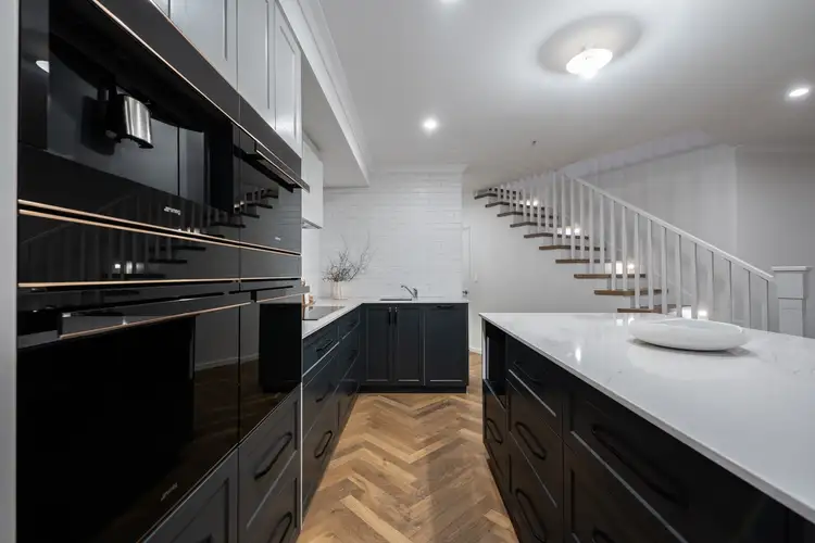 Sixth view of Homely house listing, 8 Volute Place, Mullaloo WA 6027