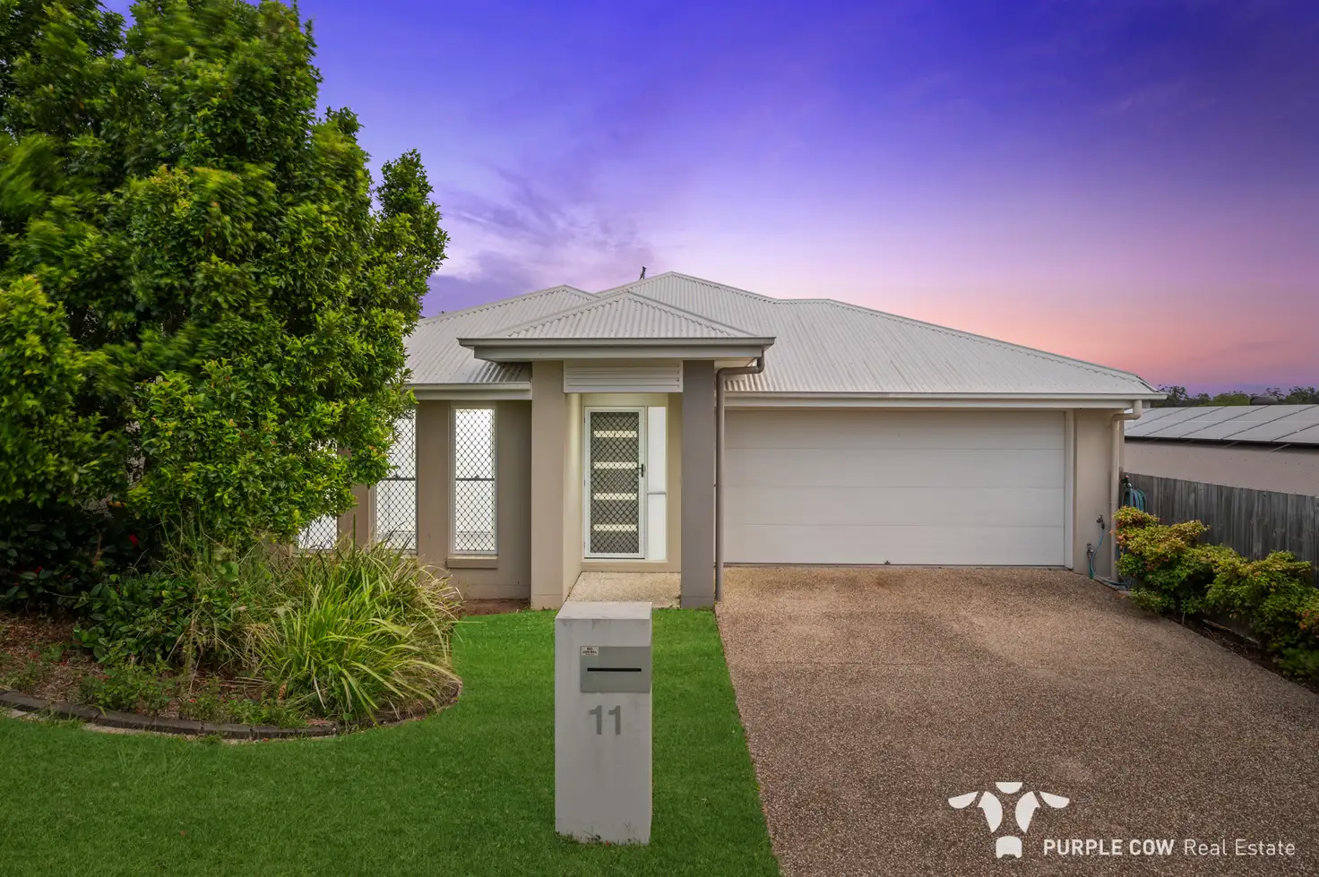 Main view of Homely house listing, 11 Quiet Court, Springfield Lakes QLD 4300