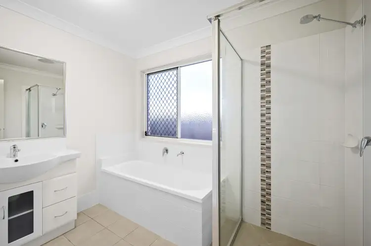 Fourth view of Homely house listing, 11 Quiet Court, Springfield Lakes QLD 4300