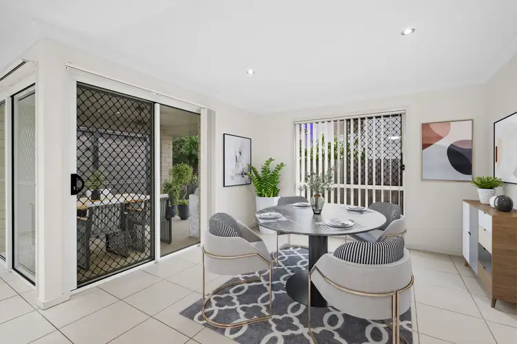 Sixth view of Homely house listing, 11 Quiet Court, Springfield Lakes QLD 4300