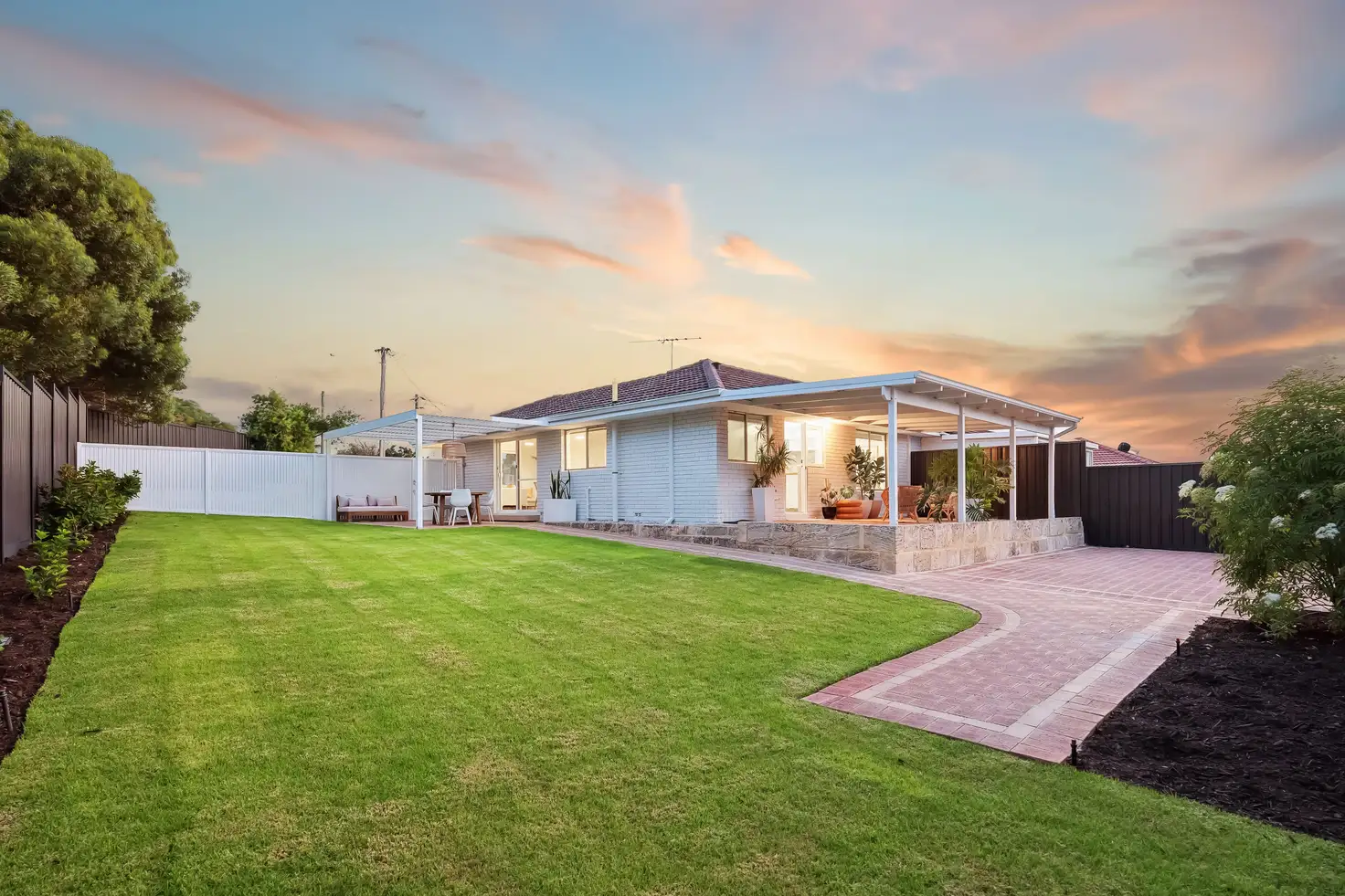 Main view of Homely house listing, 15B Mcwhae Road, Hillarys WA 6025