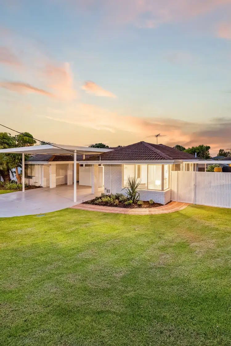 Third view of Homely house listing, 15B Mcwhae Road, Hillarys WA 6025