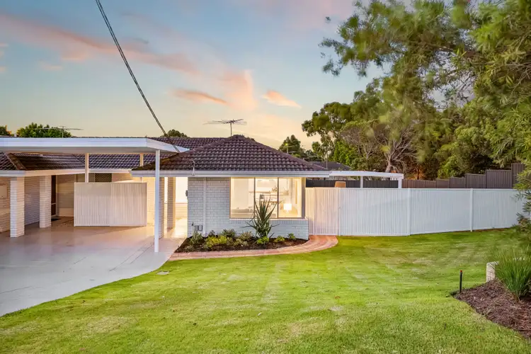 Fourth view of Homely house listing, 15B Mcwhae Road, Hillarys WA 6025