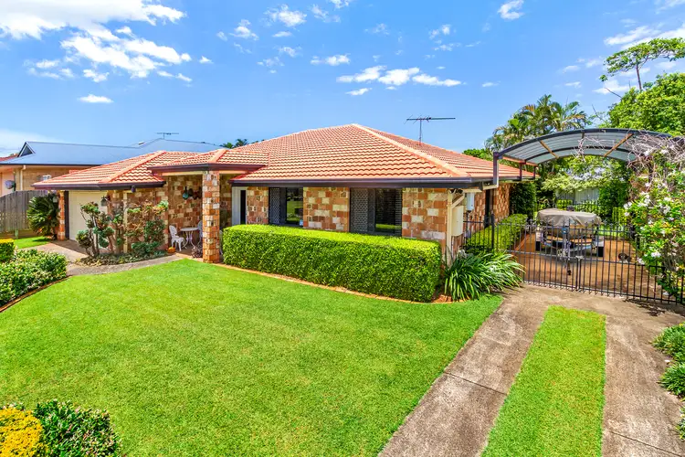 15 Oisin Street, Murrumba Downs QLD 4503