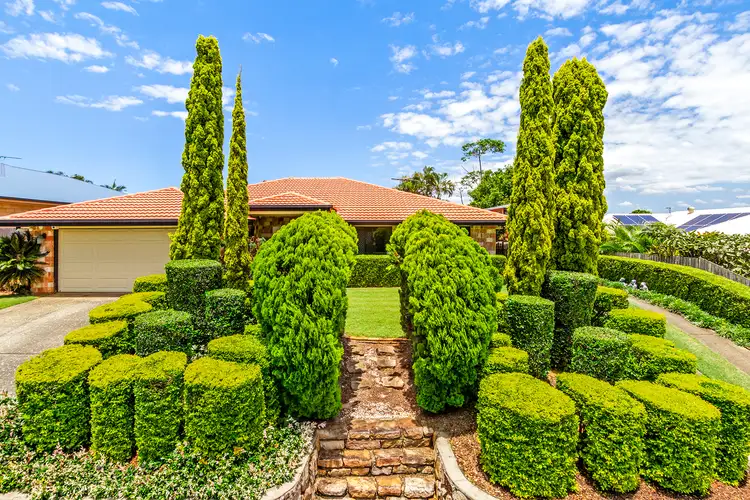 Second view of Homely house listing, 15 Oisin Street, Murrumba Downs QLD 4503