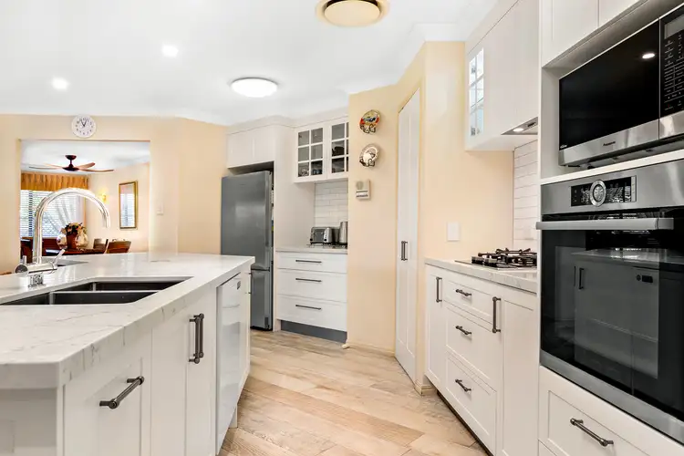 Fifth view of Homely house listing, 15 Oisin Street, Murrumba Downs QLD 4503