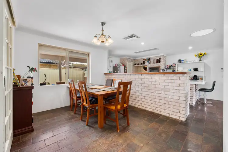 Sixth view of Homely house listing, 18 Kingsford Court, Port Kennedy WA 6172