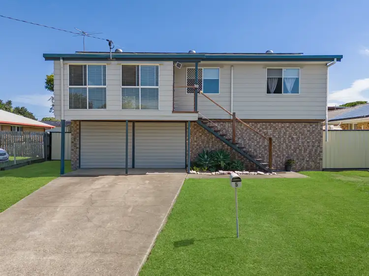 5 Small Close, Redbank Plains QLD 4301