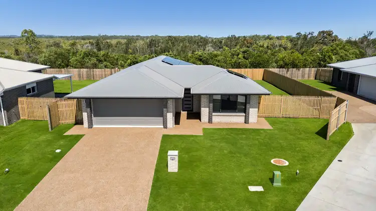 Second view of Homely house listing, 48 Girraween Way, Eli Waters QLD 4655