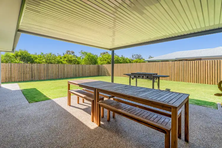 Third view of Homely house listing, 48 Girraween Way, Eli Waters QLD 4655