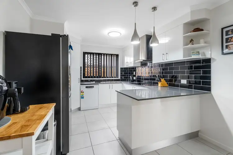 Fifth view of Homely house listing, 48 Girraween Way, Eli Waters QLD 4655
