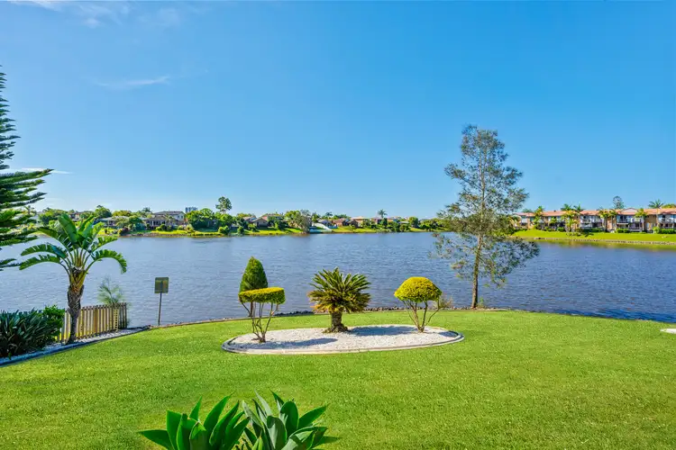 23 Placid Court, Varsity Lakes QLD 4227