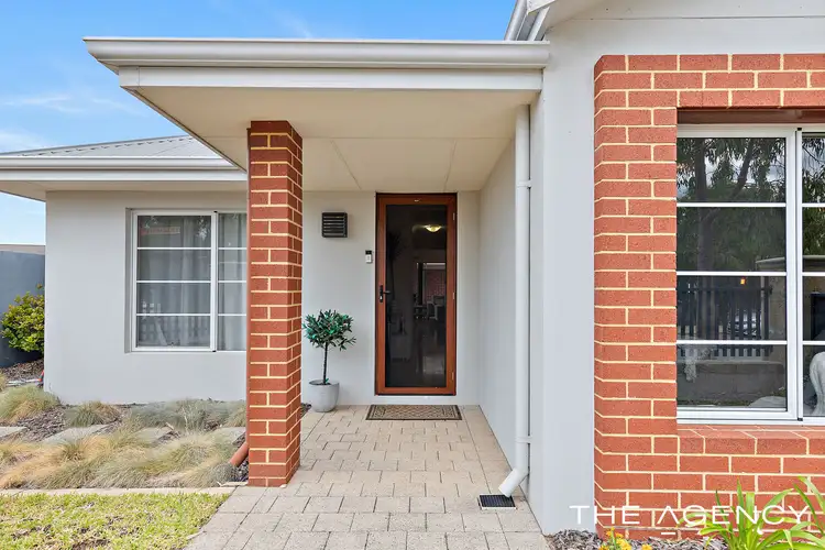Second view of Homely house listing, 7 Pleasantview Parade, Baldivis WA 6171