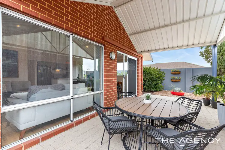 Fourth view of Homely house listing, 7 Pleasantview Parade, Baldivis WA 6171