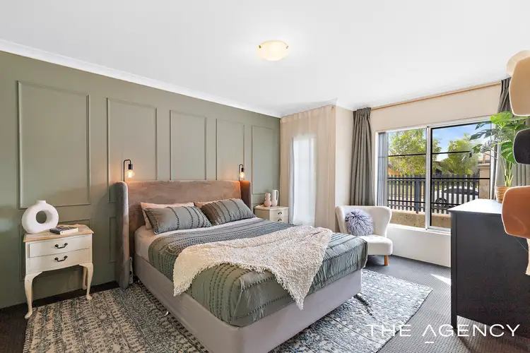 Fifth view of Homely house listing, 7 Pleasantview Parade, Baldivis WA 6171