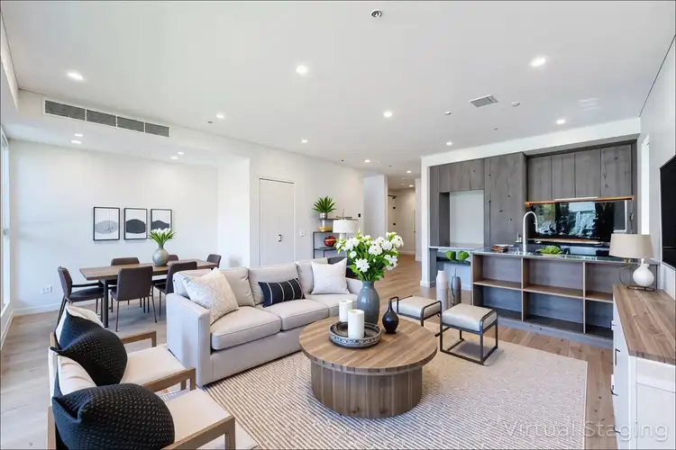 1/6 Kooringa Road, Chatswood NSW 2067