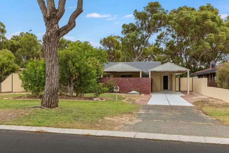78 Calume Street, Hillman WA 6168