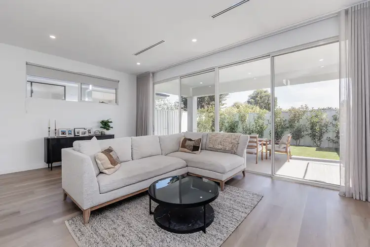 Second view of Homely house listing, 4 Wilford Avenue, Seaton SA 5023