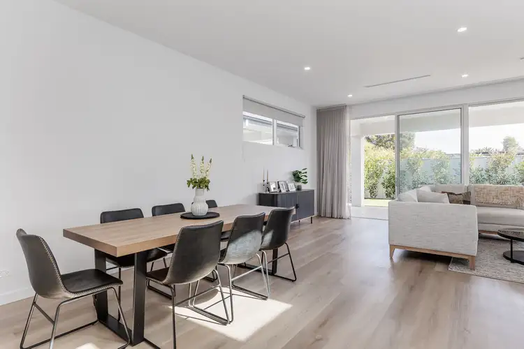 Third view of Homely house listing, 4 Wilford Avenue, Seaton SA 5023