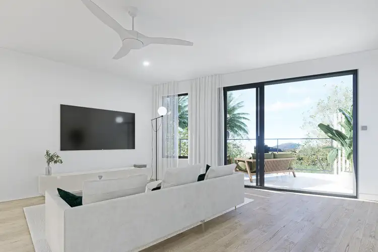 Fifth view of Homely block of units listing, 8 Bli Bli Road, Bli Bli QLD 4560