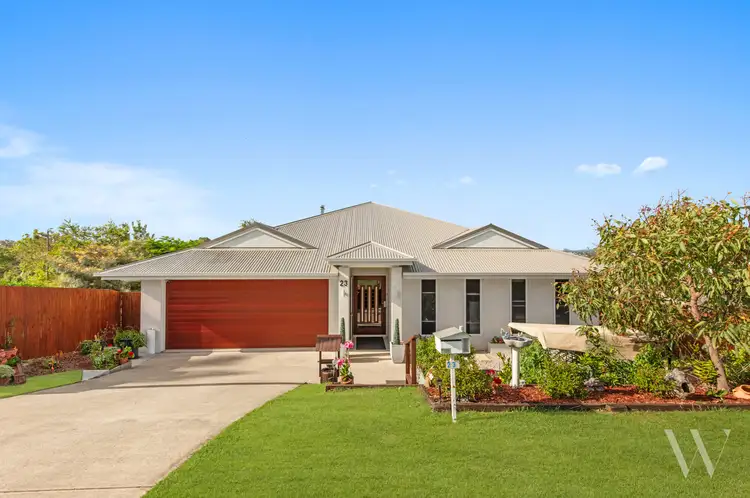 Main view of Homely house listing, 23 Watson Road, Southside QLD 4570