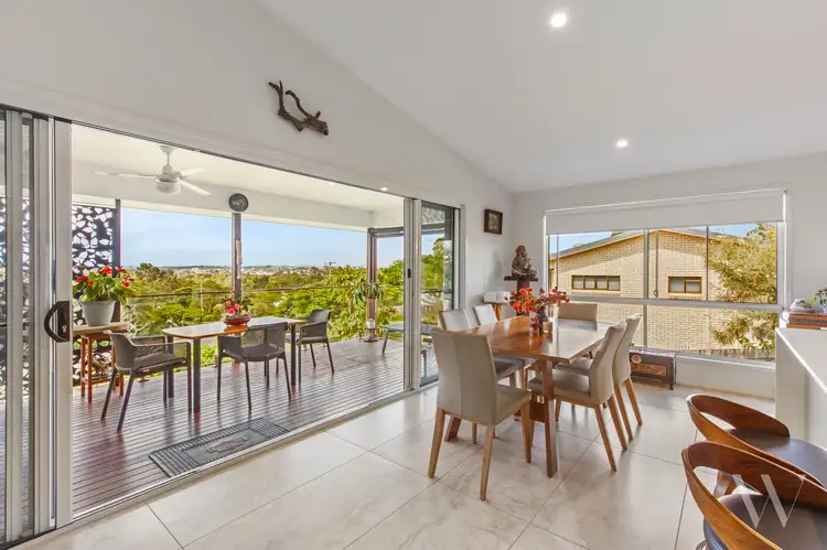 Second view of Homely house listing, 23 Watson Road, Southside QLD 4570