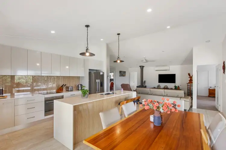 Third view of Homely house listing, 23 Watson Road, Southside QLD 4570