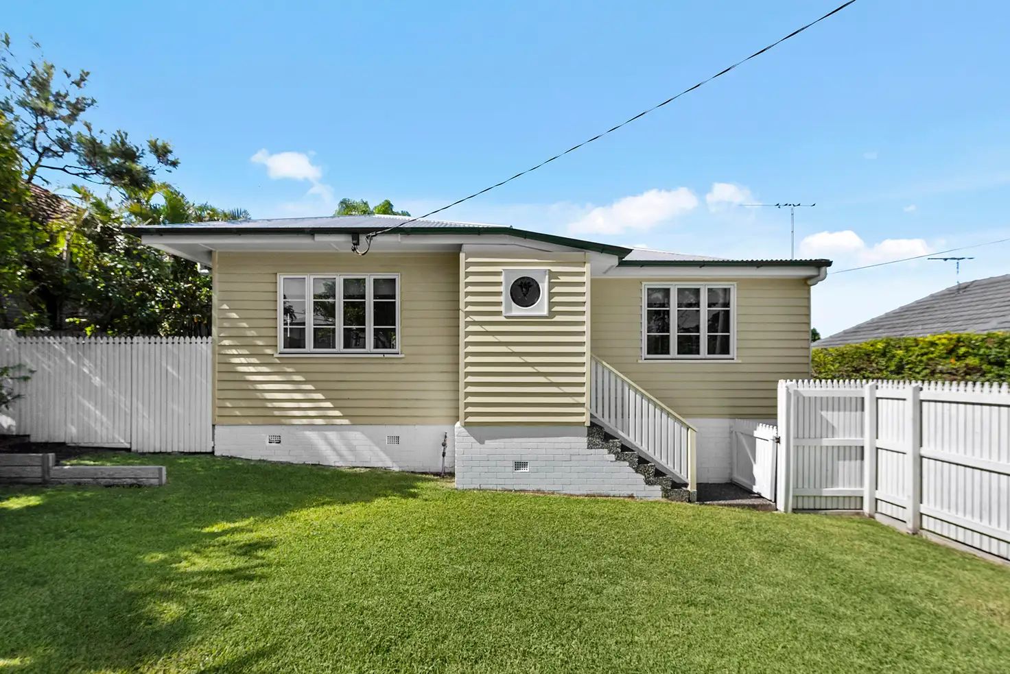 Main view of Homely house listing, 136 Stanley Road, Camp Hill QLD 4152