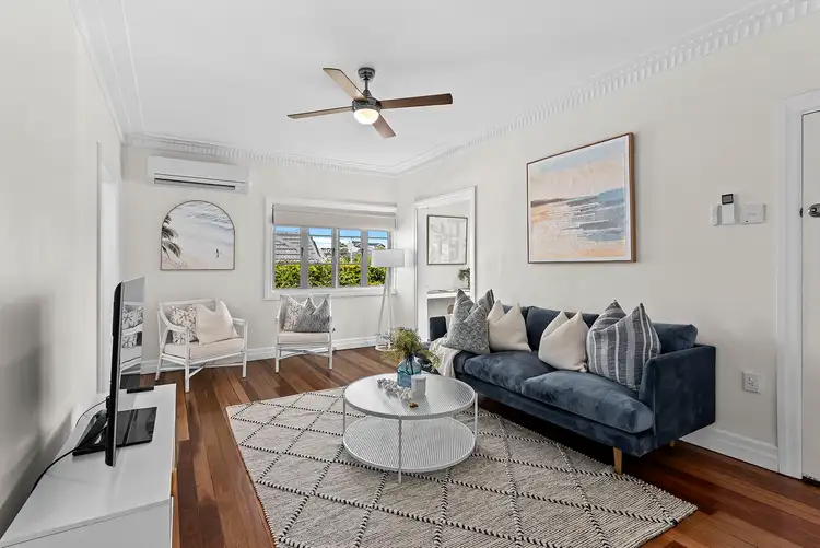 Second view of Homely house listing, 136 Stanley Road, Camp Hill QLD 4152