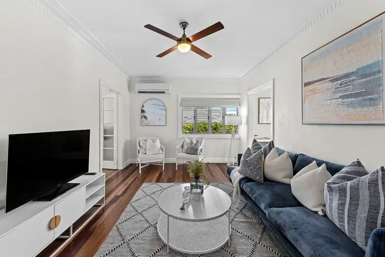 Third view of Homely house listing, 136 Stanley Road, Camp Hill QLD 4152