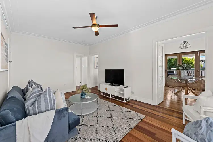 Fourth view of Homely house listing, 136 Stanley Road, Camp Hill QLD 4152