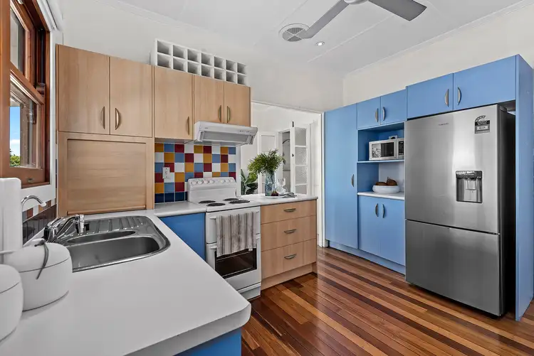 Fifth view of Homely house listing, 136 Stanley Road, Camp Hill QLD 4152