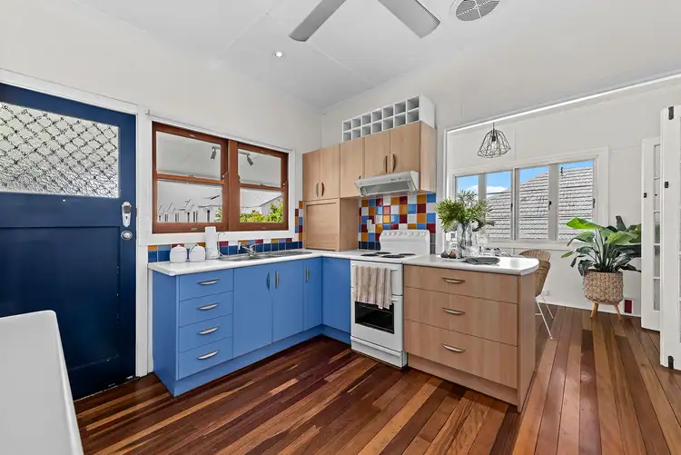 Sixth view of Homely house listing, 136 Stanley Road, Camp Hill QLD 4152