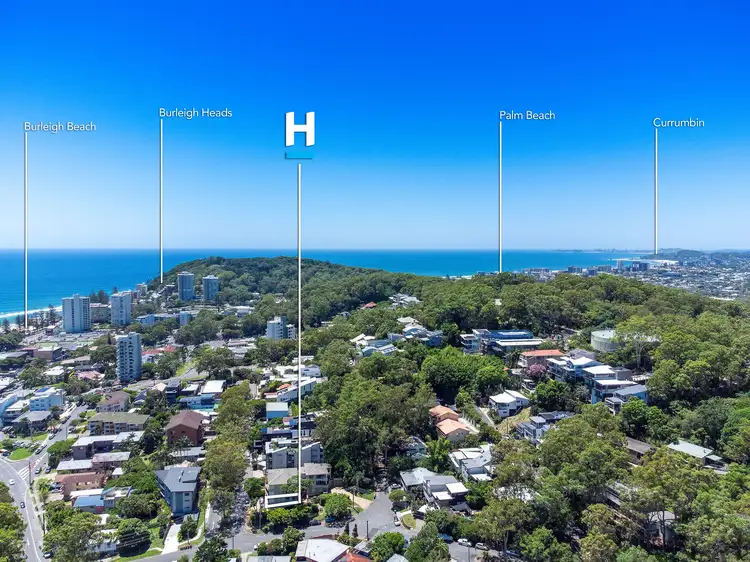 1/32 East Street, Burleigh Heads QLD 4220