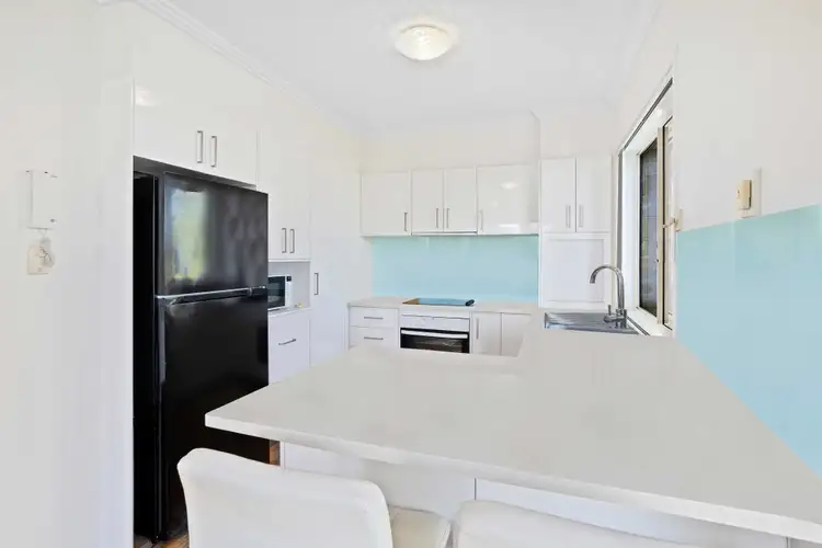 Fourth view of Homely apartment listing, 1/32 East Street, Burleigh Heads QLD 4220