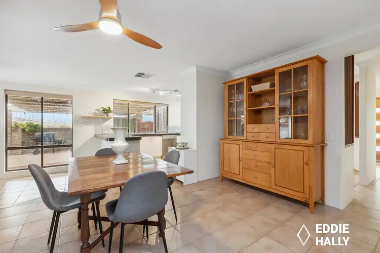 Second view of Homely house listing, 96 Plover Drive, Yangebup WA 6164