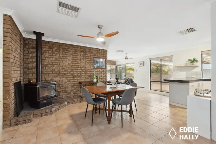 Third view of Homely house listing, 96 Plover Drive, Yangebup WA 6164