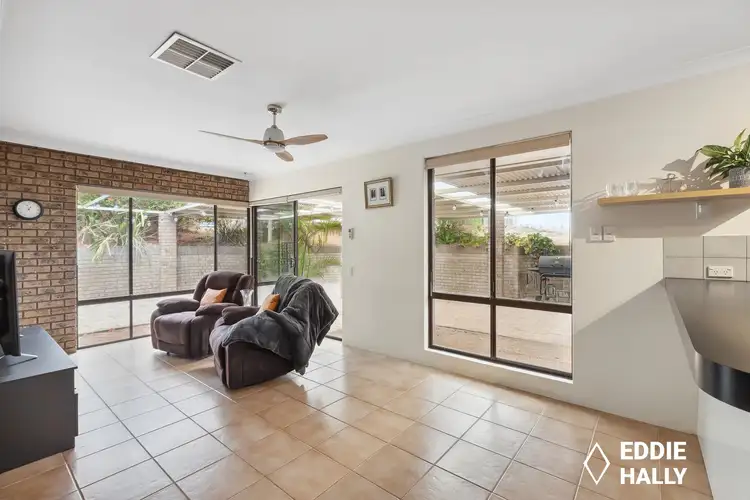 Fourth view of Homely house listing, 96 Plover Drive, Yangebup WA 6164